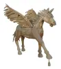 Artikelbild 3 des Artikels “Mythischer Pegasus - Pferd mit Flügeln. Die Flügel sind abnehmbar. Etwa 160cm Länge und 153cm Höhe. “